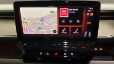 Volkswagen ID. Buzz 150kW 1ST Edition Pro 77kWh 5dr Auto Electric Estate